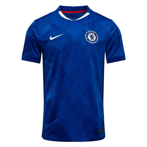 Chelsea home